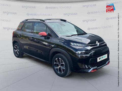 C3 Aircross PureTech 130ch S&S Shine EAT6 2021 occasion 57140 Woippy