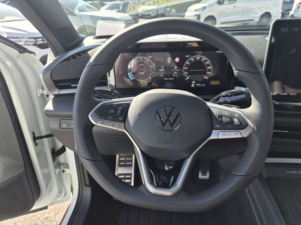T-ROC 1.5 ETSI 150CH R-LINE DSG7 2026 occasion 12850 Onet-le-Ch&acirc;teau