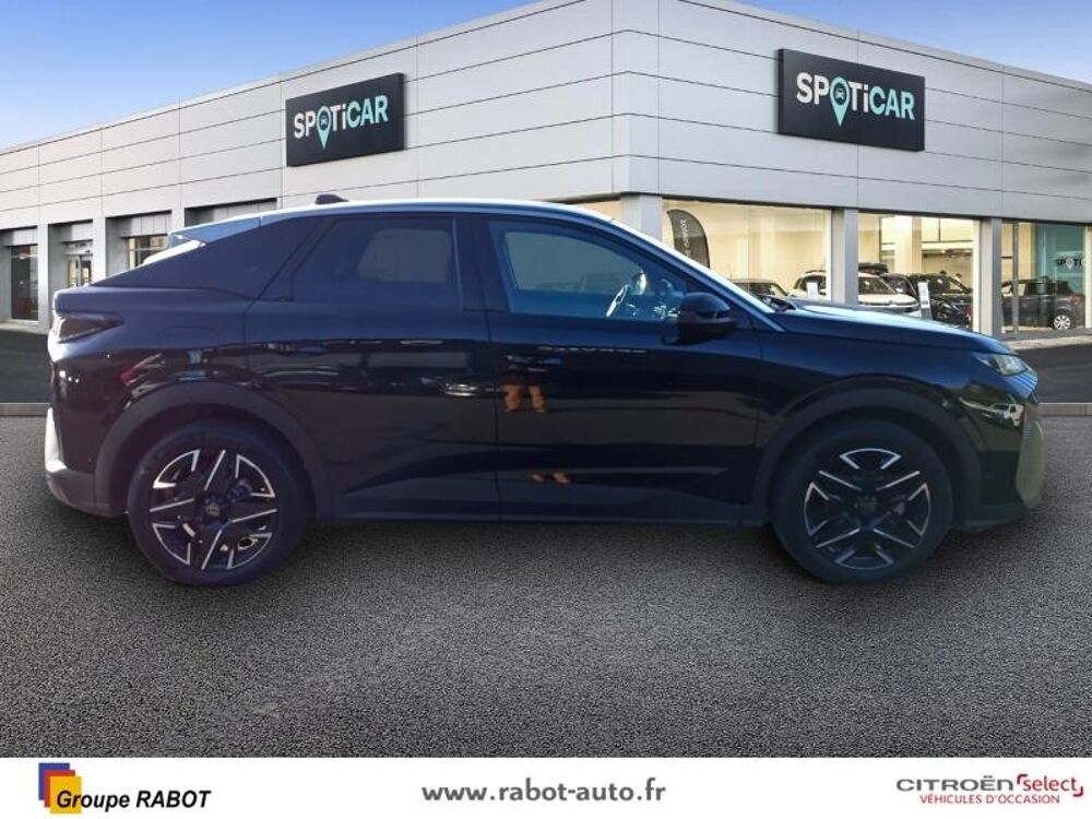 3008 1.2 Hybrid 145ch Allure e-DCS6 2025 occasion 78570 Andr&eacute;sy