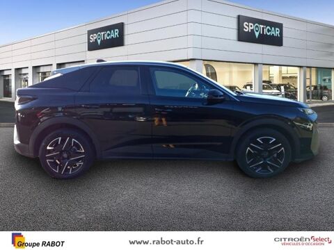3008 1.2 Hybrid 145ch Allure e-DCS6 2025 occasion 78570 Andr&eacute;sy
