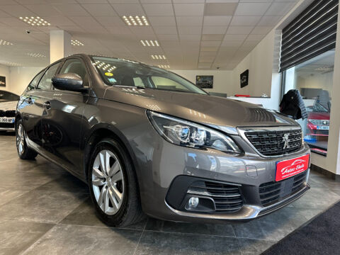 308 SW 1.5 BLUEHDI 130CH S&S ACTIVE BUSINESS 2019 occasion 57350 Stiring-Wendel