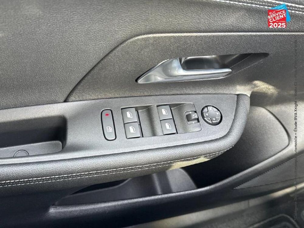 Mokka Electric 156ch GS 2025 occasion 54520 Laxou