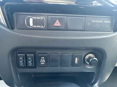 L200 2.4 DI-D 181CH DOUBLE CAB INSTYLE 2018 BVA 2018 occasion 31670 Lab&egrave;ge