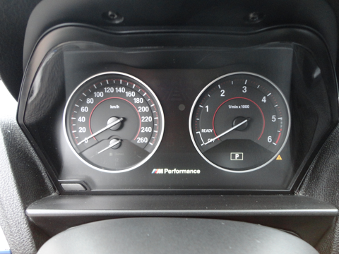 S&eacute;rie 1 (F21/F20) 125DA 218CH M SPORT 5P 2014 occasion 82000 Montauban