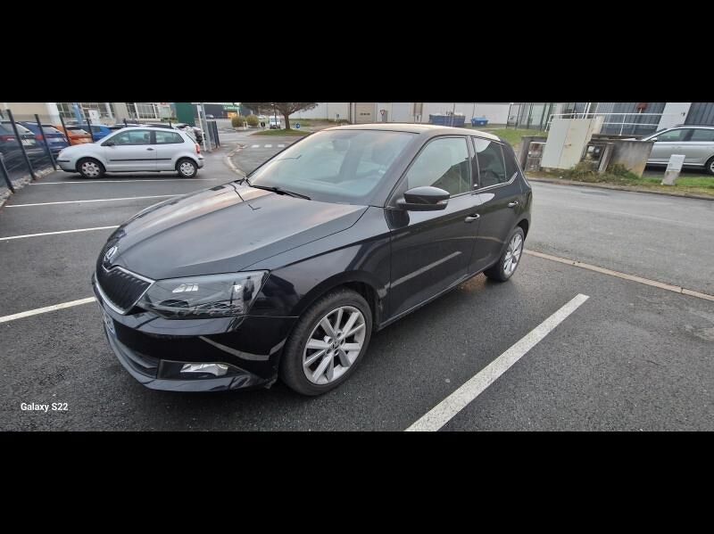 Seat ARONA 2019 occasion