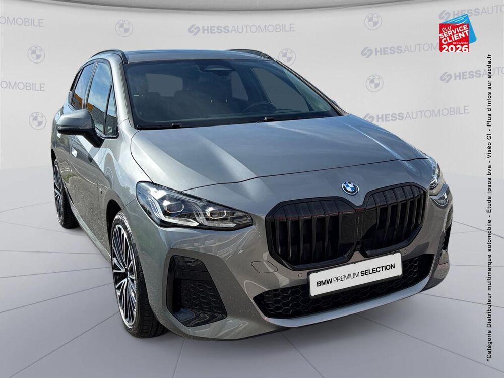 Serie 2 225e 245ch xDrive M Sport DKG7 2023 occasion 68390 Sausheim