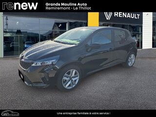 Clio 1.5 dCi 100ch Evolution - 25 2025 occasion 88160 Le Thillot