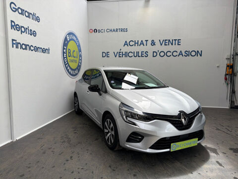 Clio V 1.0 TCE 90CH BUSINESS X-TRONIC -21N 2023 occasion 28630 Nogent-le-Phaye