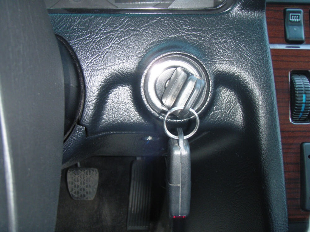 Classe C 180 ELEGANCE 1995 occasion 93220 Gagny