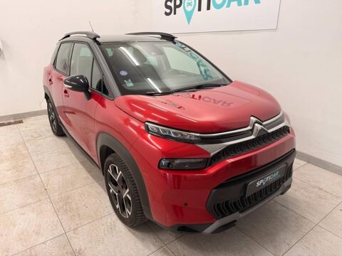 C3 Aircross PureTech 110ch S&S Shine 2022 occasion 91230 Montgeron