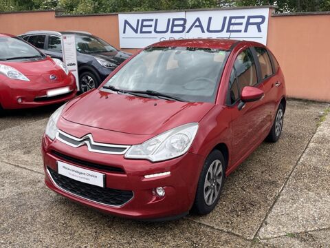 Citroen c3 1.4 HDi70 Confort