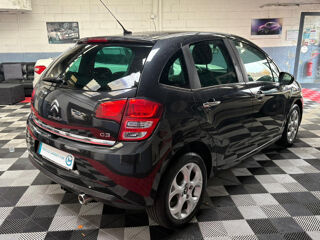 C3 1.4 HDI70 AIRDREAM 2011 occasion 93130 Noisy-le-Sec