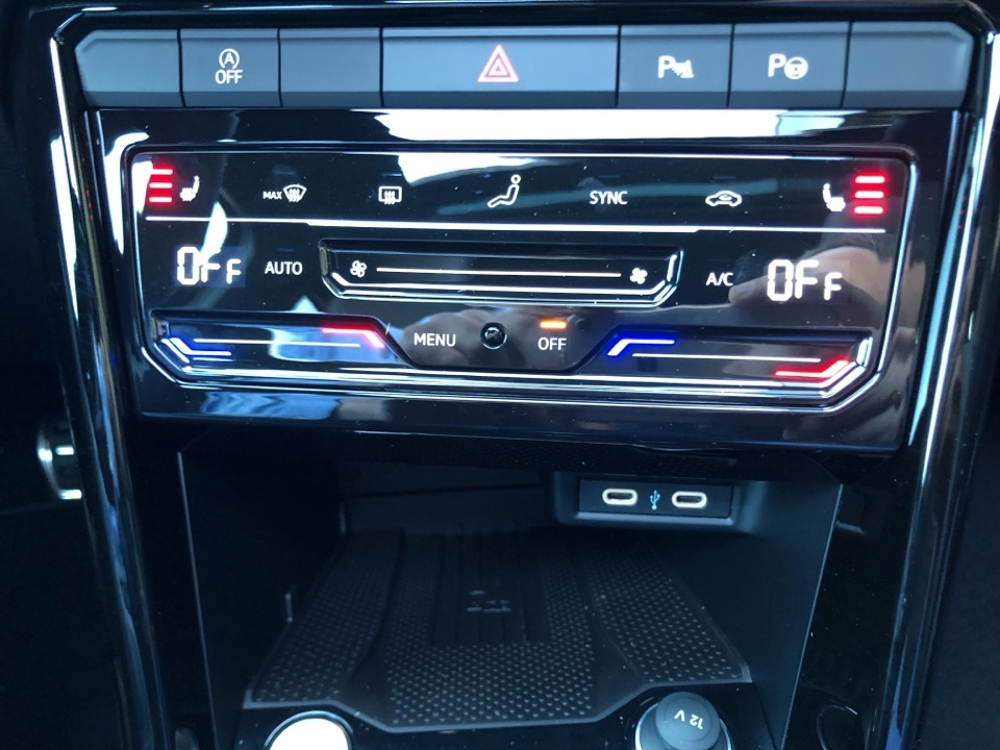 T-ROC 2.0 TDI 150CH R-LINE DSG7 2025 occasion 31670 Lab&egrave;ge