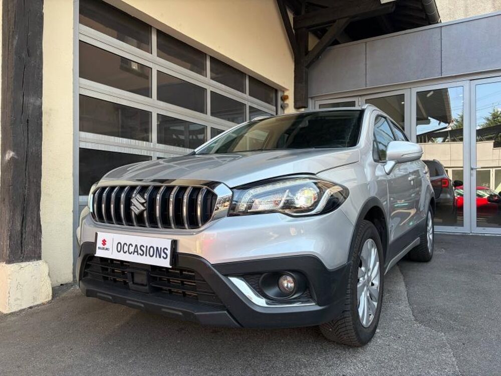 Divers 1.4 Boosterjet Hybrid 129ch Privil&egrave;ge 2020 occasion 78000 VERSAILLES
