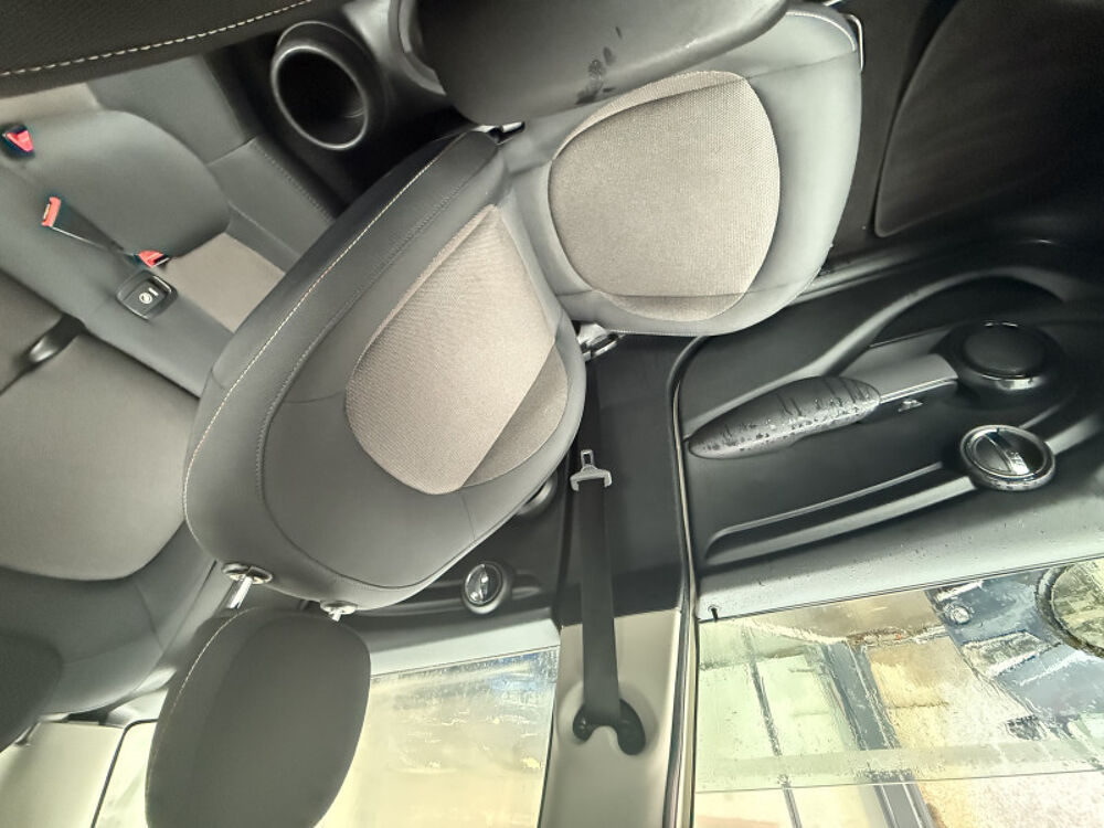 Cooper D COOPER D 116CH 2016 occasion 31140 Aucamville
