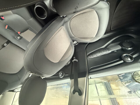 Cooper D COOPER D 116CH 2016 occasion 31140 Aucamville