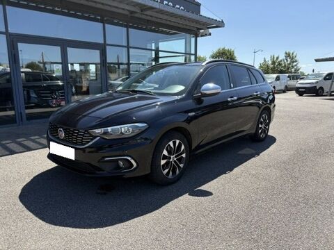 Annonce voiture Fiat Tipo 10500 €