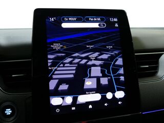 Arkana 1.6 E-Tech hybride 145ch Techno 2022 occasion 77400 Lagny-sur-Marne