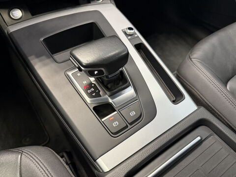 Q5 40 TDI MILD HYBRID 204CH BUSINESS EXECUTIVE QUATTRO S TRONIC 2021 occasion 57350 Stiring-Wendel