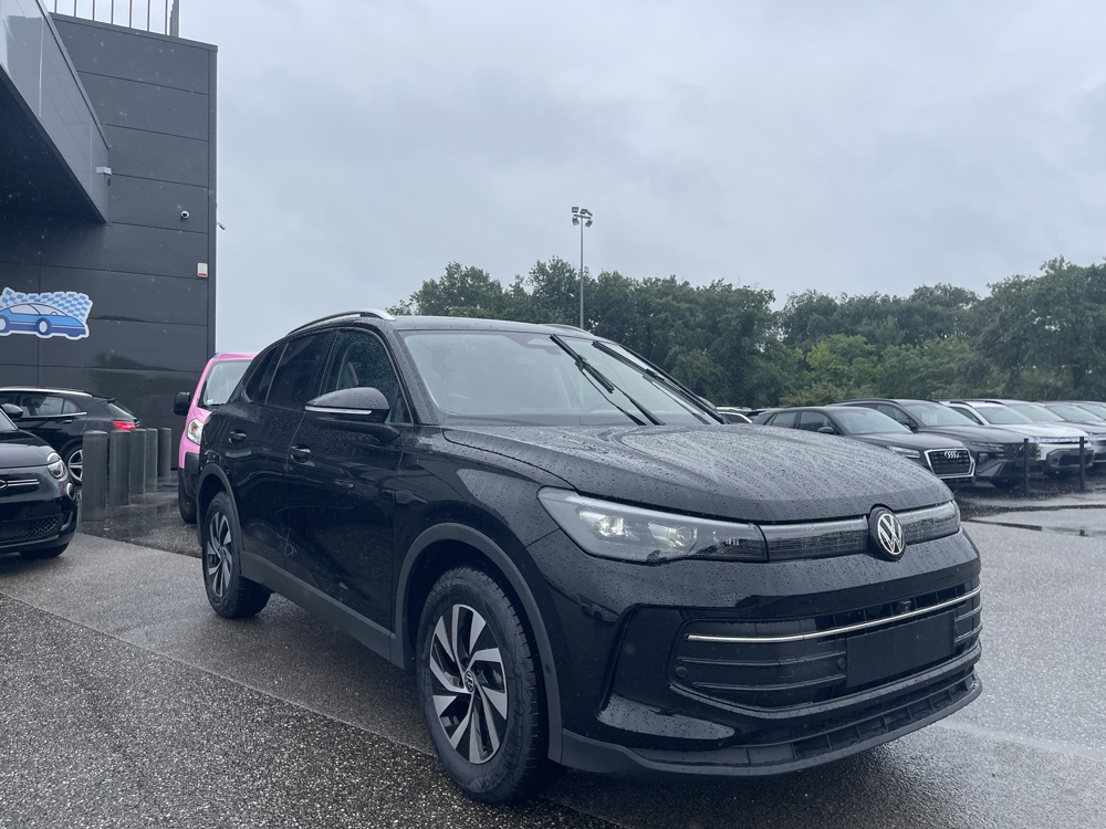 Tiguan 2.0 TDI 150CH LIFE DSG7 2026 occasion 33700 M&eacute;rignac