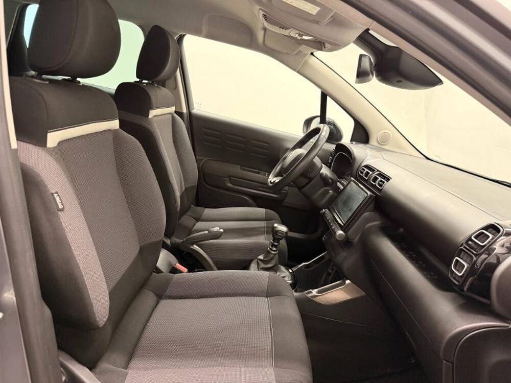 C3 Aircross PureTech 110ch S&S Shine 2023 occasion 91230 Montgeron