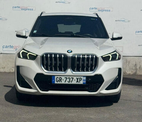 X1 (U11) SDRIVE18I 136CH M SPORT 2023 occasion 91200 Athis-Mons