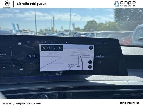 3008 1.2 Hybrid 136ch GT e-DCS6 2024 occasion 24750 Tr&eacute;lissac