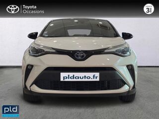 C-HR 184h Edition 2WD E-CVT MC19 2021 occasion 13290 Les Milles