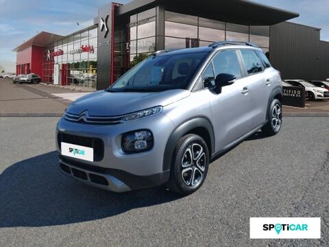 Annonce voiture Citron C3 Aircross 14900 