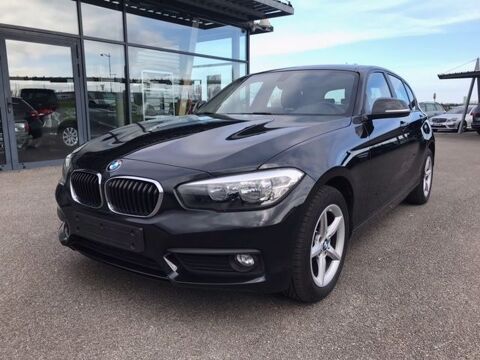Annonce voiture BMW Srie 1 16990 