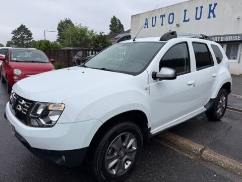 Dacia duster 1.2 TCE 125CH PRESTIGE 4X2 EURO6