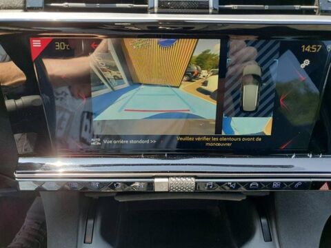 DS7 BlueHDi 130ch Performance Line Automatique 2021 occasion 56400 Brech