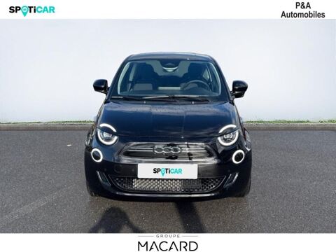 500 e 95ch MY24 2024 occasion 82000 Montauban