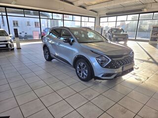 Sportage 1.6 T-GDI 210CH HEV GT-LINE BUSINESS BVA6 2024 occasion 69780 Mions