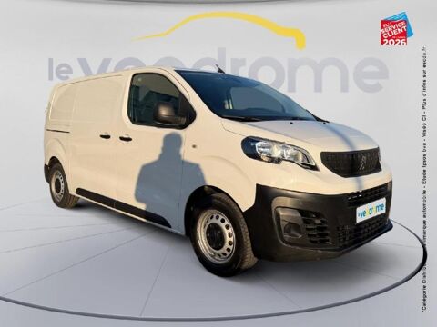 Expert Standard 1.5 BlueHDi 120ch S&S Premium 2023 occasion 67800 Bischheim