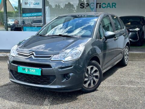 Citroen c3 PureTech 82 Confort Business 99g