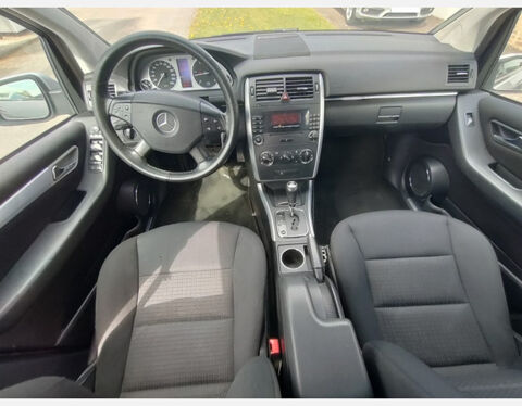 Annonce voiture Mercedes Classe B 6990 €