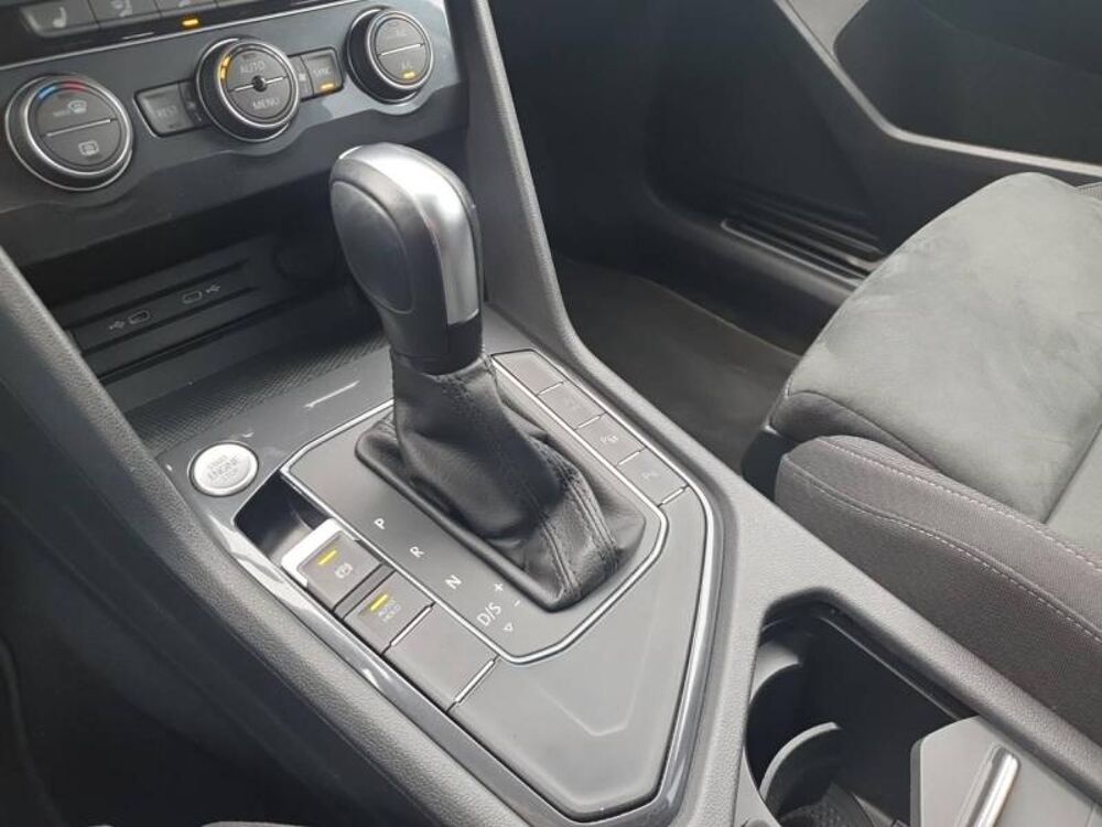 Tiguan Allspace 1.5 TSI 150ch Elegance DSG7 2021 occasion 56400 Brech