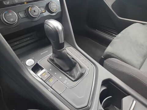 Tiguan Allspace 1.5 TSI 150ch Elegance DSG7 2021 occasion 56400 Brech