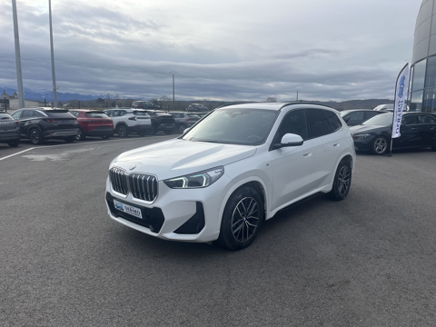 X1 (U11) XDRIVE20D 163CH M SPORT 2025 occasion 65420 Ibos