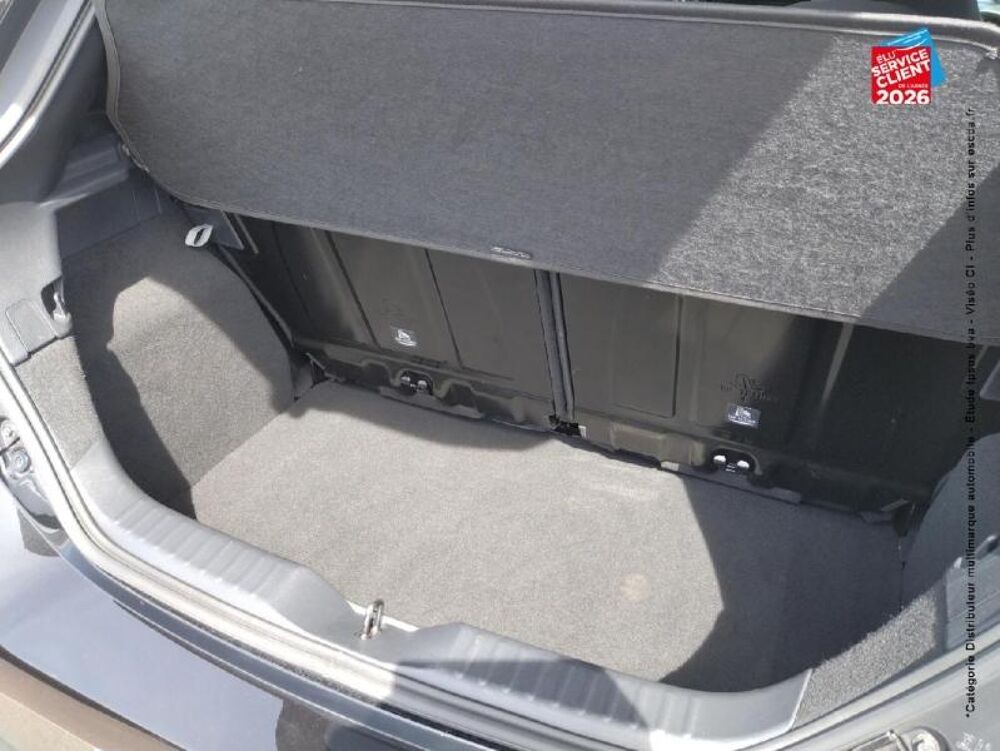 Aygo 1.0 VVT-i 72ch Air Design MY23 2023 occasion 57600 Forbach