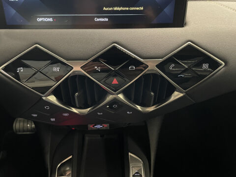 DS3 BLUEHDI 130CH RIVOLI AUTOMATIQUE 2022 occasion 57350 Stiring-Wendel