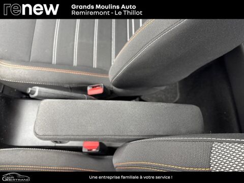 Sandero 1.0 ECO-G 100ch Stepway Confort -22 2022 occasion 88160 Le Thillot