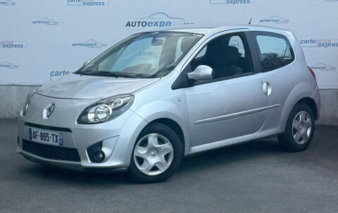 Renault twingo ii 1.2 LEV 16V 75CH AUTHENTIQUE