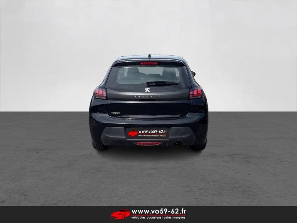 208 1.2 PureTech 75ch S&S Like 2022 occasion 62000 Arras