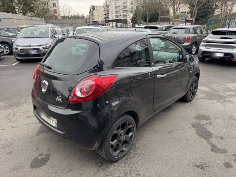 Ka 1.2 69CH STOP&START METALKA 24 000 KM 2011 occasion 93220 Gagny