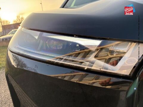 iX xDrive40 326ch Edition Sport 2025 occasion 68390 Sausheim