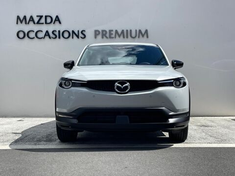 MX-30 e-SKYACTIV R-EV 170ch Prime-Line 2023 2024 occasion 14200 Hérouville-Saint-Clair