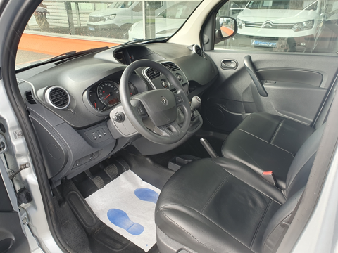 Kangoo Express 1.5 BLUE DCI 95CH EXTRA R-LINK 2021 occasion 28630 Nogent-le-Phaye