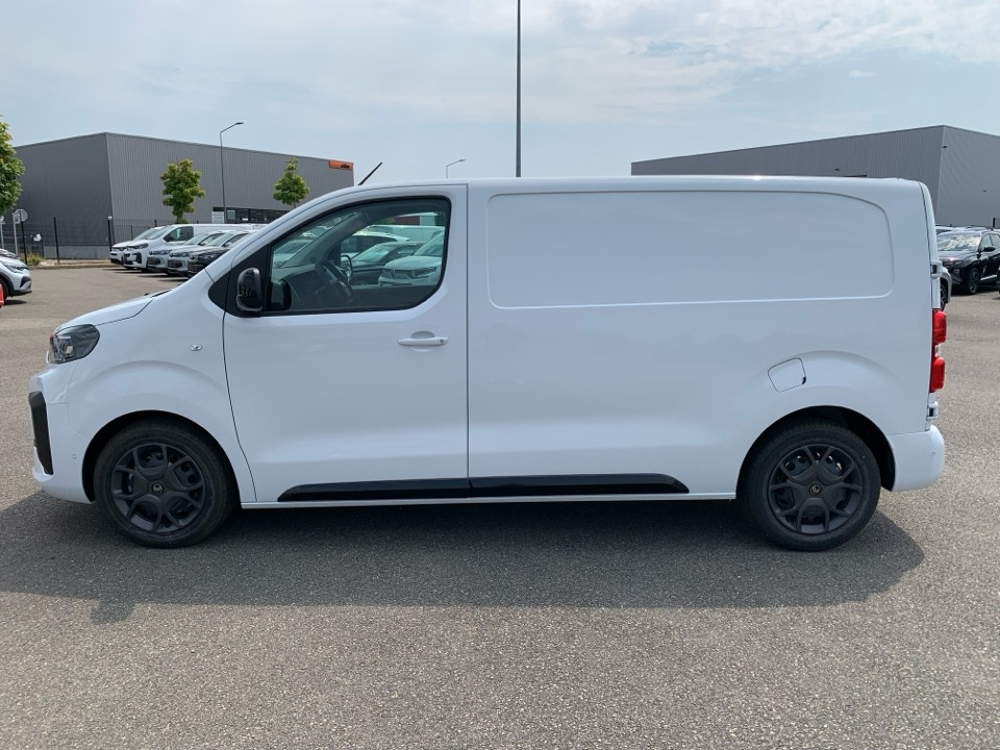 Jumpy M 2.2 DIESEL 180CH AUTOMATIQUE 2026 occasion 82370 Campsas